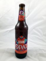 pivo Opat Red