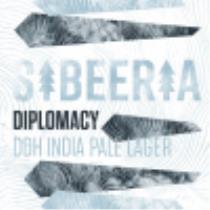 pivo Sibeeria Diplomacy 13°