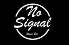 podnik Bar NO Signal