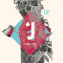 pivo Clock Jordi's 10 Anniversary 10°