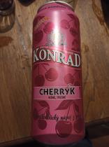 pivo Konrad Cherryk