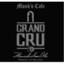 pivo Monk's Café Grand Cru