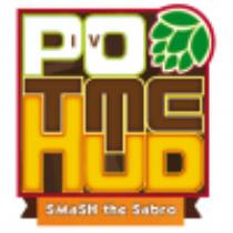 pivo Potmehúd SMaSH the Sabro 12°
