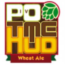 pivo Potmehúd Wheat Ale 14°