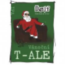pivo Vánoční T-Ale 15°