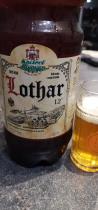 pivo Lothar 12°