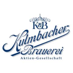 pivovar Kulmbacher Brauerei