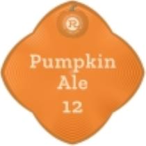 pivo Pumpkin Ale / Kamenické dýňové 12°