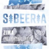 pivo Sibeeria Zima 2020 30°