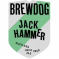 pivo Jack Hammer 17°