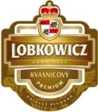 pivo Lobkowicz Premium Kvasnicový