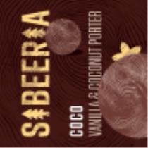 pivo Sibeeria Coco 13°
