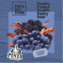 pivo Pinta Deli Store #7: Blueberry, Blackberry...