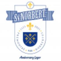 pivo Sv. Norbert Anniversary Lager 12°