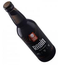pivo Pacovský Černý Rabín 15 