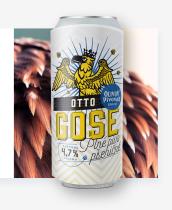 pivo Otto Gose 11°