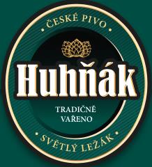 pivovar Huhňák