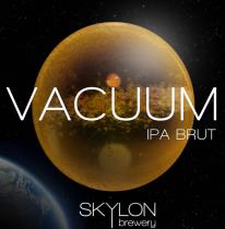 pivo Skylon Vacuum IPA Brut 13%