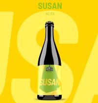 pivo Susan 14°