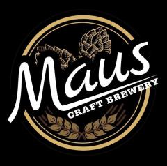 pivovar MAUS Craft Brewery