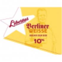 pivo Libertas 10% Berliner Weisse