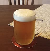 pivo Kusáček 10°