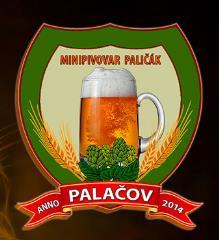 pivovar Paličák, Palačov