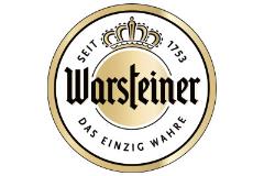 pivovar Warsteiner Brauerei