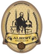 pivovar Albert, Sobotín