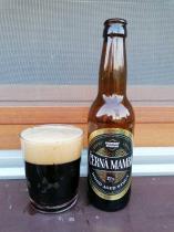 pivo Černá Mamba 12°