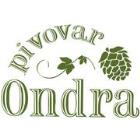 pivovar Ondra, Brandýs nad Labem