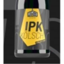 pivo Concept #02 IPK Kolsch 13°