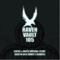 pivo Raven Vault 105 21°