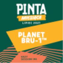 pivo Planet BRU-1