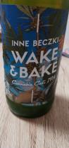pivo Inne Beczki Wake & Bake