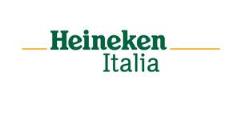 pivovar Heineken Italia