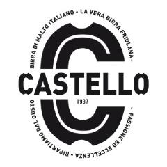 pivovar Birra Castello