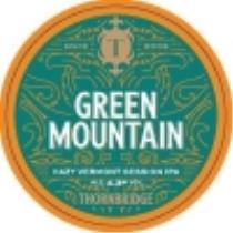 pivo Green Mountain