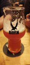 pivo Raven Raspberry & Coffee 12°