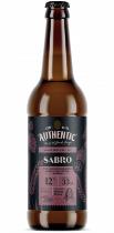 pivo Sabro 12° (Authentic by Košík.cz)