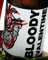 pivo Bloody Valentine IPA