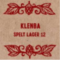 pivo Klenba 12°