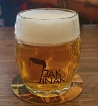 pivo Fenek - višňový ležák 12°