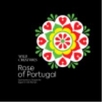 pivo Rose of Portugal (2019)