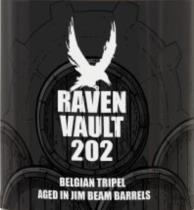 pivo Raven Vault 202 - Belgian Tripel 