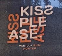 pivo Kiss Please (2022) - Vanilla Porter 13°
