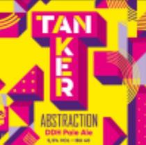 pivo Tanker Abstraction - DDH Pale Ale