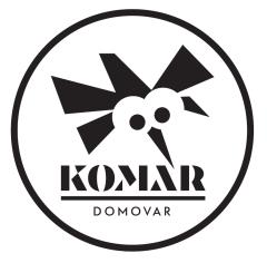 pivovar Domovar Komár, Praha