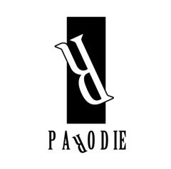 podnik PARODIE - pivní restaurant