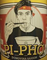 pivo Pi-Pho - APA 11° 